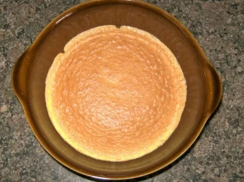 Schaumomelett - Rezept - Bild Nr. 4