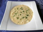 Blumenkohlsuppe - Rezept - Bild Nr. 495