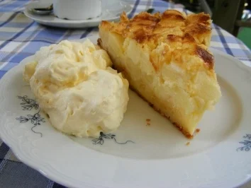 Berner Apfelkuchen - Rezept - Bild Nr. 4