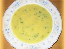 Kartoffelsuppe - Rezept