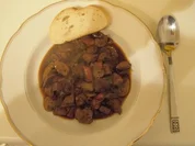 Teufelsfleisch - Rezept