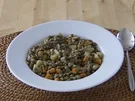 Linsensuppe - Rezept