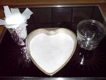 Kuchen  "Mai-Baum-Kuchen" Tanz in den Mai - Rezept - Bild Nr. 2