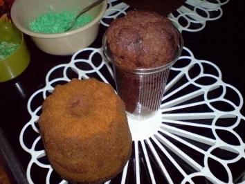 Kuchen  "Mai-Baum-Kuchen" Tanz in den Mai - Rezept - Bild Nr. 4