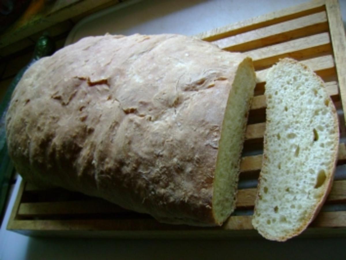 Brot: Karo´s Chili- und Grillbrote - Rezept - Bild Nr. 2