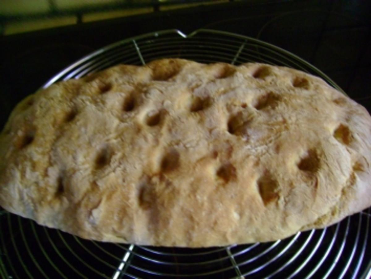 Brot: Karo´s Chili- und Grillbrote - Rezept - Bild Nr. 3