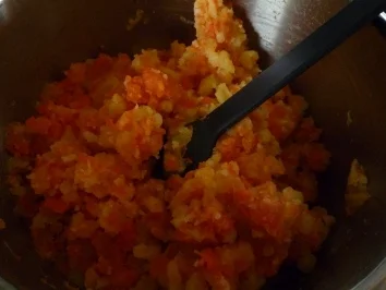 Möhreneintopf - Rezept - Bild Nr. 2