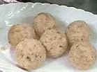 Bayerische Semmelknödel - Rezept