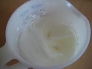 SAFTIGER KIRSCHKUCHEN – ohne Mehl - Rezept - Bild Nr. 3