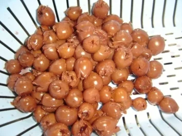 SAFTIGER KIRSCHKUCHEN – ohne Mehl - Rezept - Bild Nr. 5