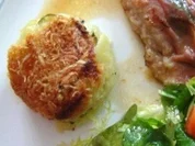 KARTOFFEL-ZUCCHINI Gratin - Rezept