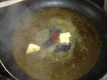 Rezept: SALTIMBOCCA ALLA ROMANA Bild Nr. 11 SALTIMBOCCA ALLA ROMANA - Rezept - Bild Nr. 11