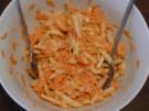 Rohkostsalat - Rezept