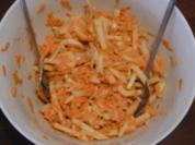 Rohkostsalat - Rezept