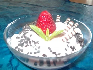 Erdbeer-Quark - Rezept - Bild Nr. 4