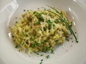 Steinpilzrisotto - Rezept
