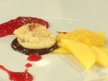 Windbeutel a la Henze - Rezept