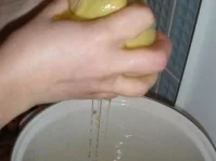 Selbstgemachter Löwenzahn-Honig - Rezept - Bild Nr. 3