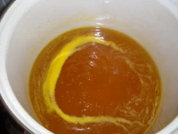 Selbstgemachter Löwenzahn-Honig - Rezept - Bild Nr. 7