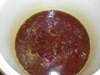 Selbstgemachter Löwenzahn-Honig - Rezept - Bild Nr. 8