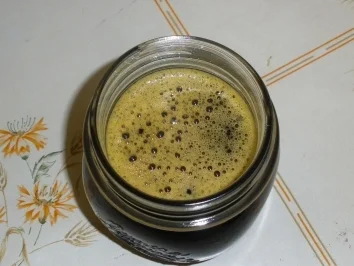 Selbstgemachter Löwenzahn-Honig - Rezept - Bild Nr. 9