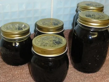 Selbstgemachter Löwenzahn-Honig - Rezept - Bild Nr. 10