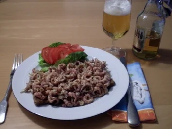 Granatbrot, ganz einfach und köstlich - Rezept - Bild Nr. 3