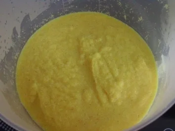 Rezept: Maisbrot Bild Nr. 2 Maisbrot - Rezept - Bild Nr. 2