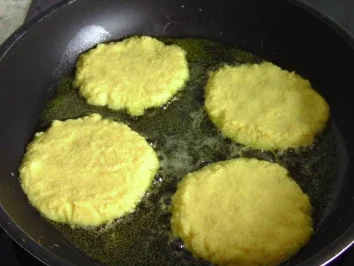 Rezept: Maisbrot Bild Nr. 3 Maisbrot - Rezept - Bild Nr. 3