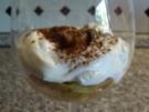 Dessert: Rhabarber - Tiramisu - Rezept
