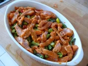 Ragout blitzschnell - Rezept