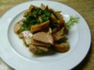 Wurstsalat - Rezept