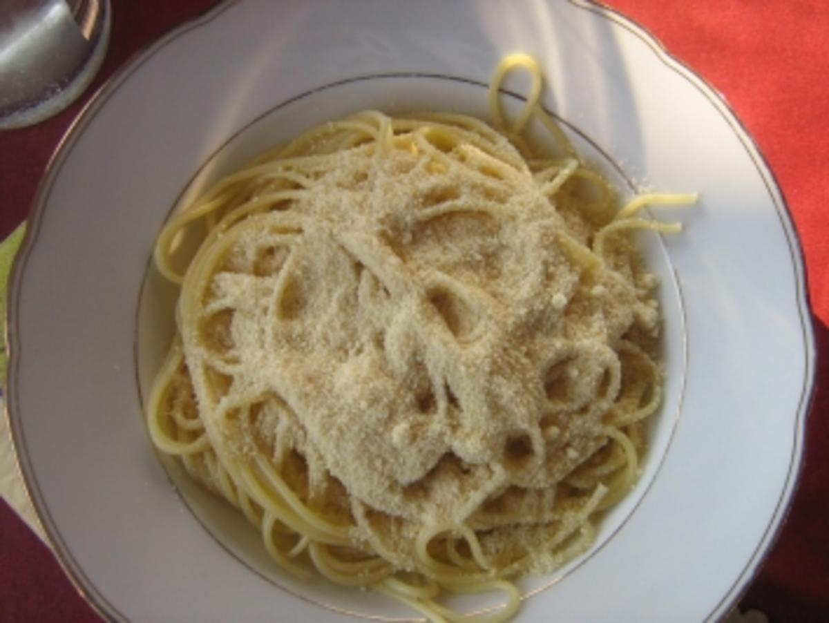 Spaghetti Bolognese alla Rosa - Rezept - Bild Nr. 5