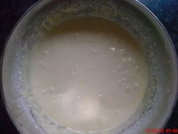 Brausekuchen - Rezept - Bild Nr. 3