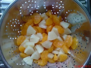 Brausekuchen - Rezept - Bild Nr. 4