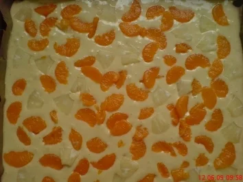 Brausekuchen - Rezept - Bild Nr. 5