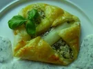 Spargeltaschen - Rezept - Bild Nr. 2