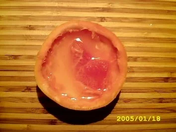 Getränke - kalt - Pampelchen - Rezept - Bild Nr. 4