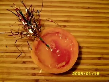 Getränke - kalt - Pampelchen - Rezept - Bild Nr. 5