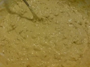 Rezept: Brot - Zwiebel-Speck-Brot mit Schwarzbier Bild Nr. 2 Brot - Zwiebel-Speck-Brot mit Schwarzbier - Rezept - Bild Nr. 2