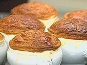 Rezept: Schokoladenfondue Schokoladenfondue - Rezept