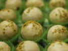 Pistazienkugeln - Rezept