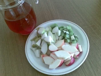 Picknick-Punsch - Rezept - Bild Nr. 3