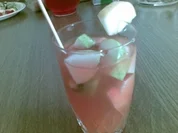 Picknick-Punsch - Rezept