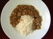 Putenleberragout - Rezept