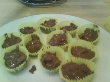 Rezept: Mandelhörnchen Bild Nr. 7 Mandelhörnchen - Rezept - Bild Nr. 7