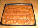Gedeckter Apfelkuchen - Rezept