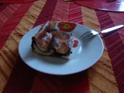 Marmorkäsekuchen - Rezept