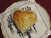 Ziegenkäse Souffle' - Rezept