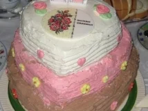 Kindertorte- Swimmingpool - Rezept - Bild Nr. 8